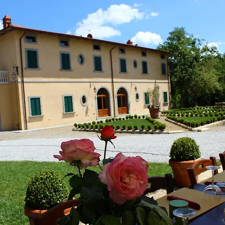 La Cantina Relais - Fattoria Il Cipresso-3
