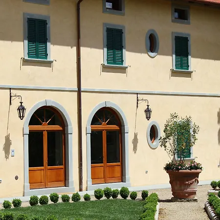La Cantina Relais - Fattoria Il Cipresso-2